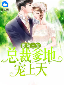 傲娇三宝:总裁爹地宠上天安以甜陆北宸