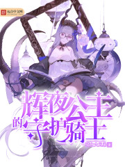辉夜公主的守护骑士