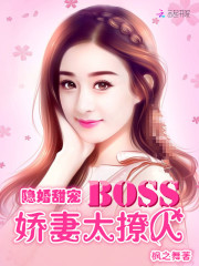隐婚甜宠:BOSS娇妻太撩人