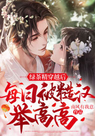 绿茶精穿越后,每日被糙汉举高高