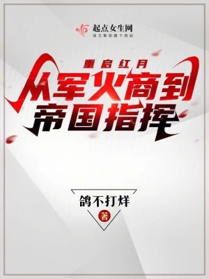 重启红月,从军火商到帝国指挥