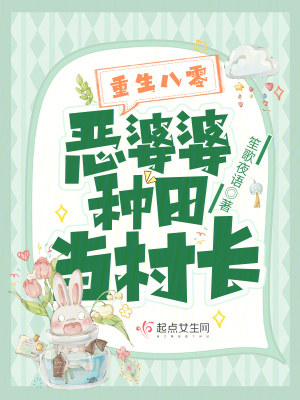 重生八零:恶婆婆种田当村长
