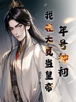 年号神初,我在大夏当皇帝
