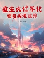 重生火红年代,我为国造核弹