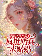 恶毒向导不装了,疯批哨兵求贴贴