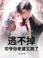逃不掉!司爷你老婆又跑了