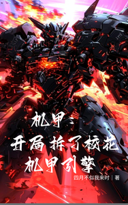 机甲:开局拆了校花机甲引擎