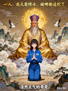 一人:我元婴修士,被哪都通挖了