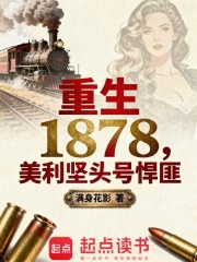 重生1878:美利坚头号悍匪