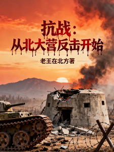 抗战:从北大营反击开始