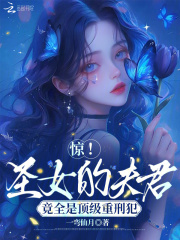 惊!圣女的夫君竟全是顶级重刑犯