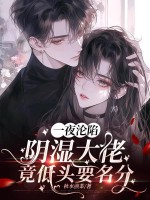 一夜沦陷,阴湿大佬竟低头要名分
