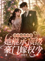 渣夫婚外养崽,她继承顶级豪门嫁权少