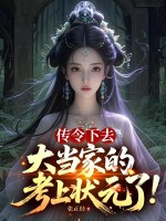 传令下去,大当家的考上状元了!