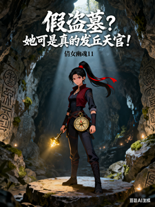 假盗墓?她可是真的发丘天官!