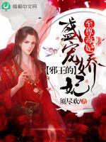 至尊毒妃:邪王的盛宠娇妃