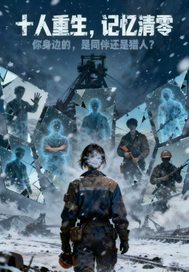 末日轮盘:看不清的真相