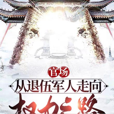 官场:从退伍军人走上权力之路