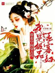 带着空间穿古代,我是极品活寡妇