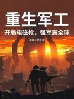 重生军工:开局电磁枪,强军震全球